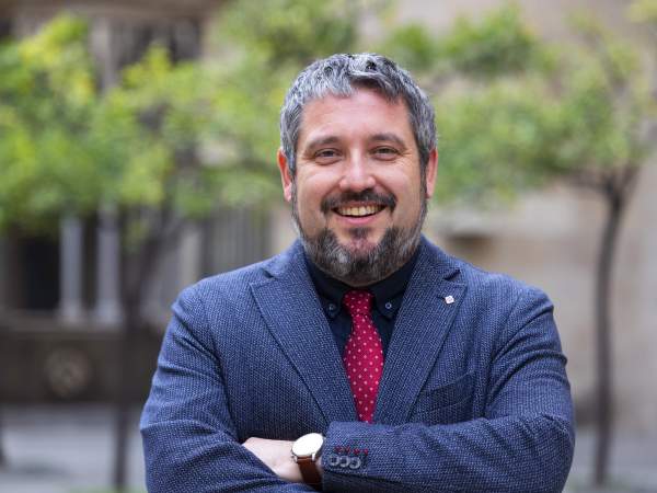 Josep Maria Aguirre Josep Maria Aguirre