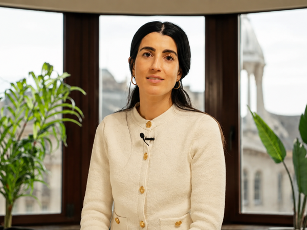 Mariana de la Rosa Mariana de la Rosa
