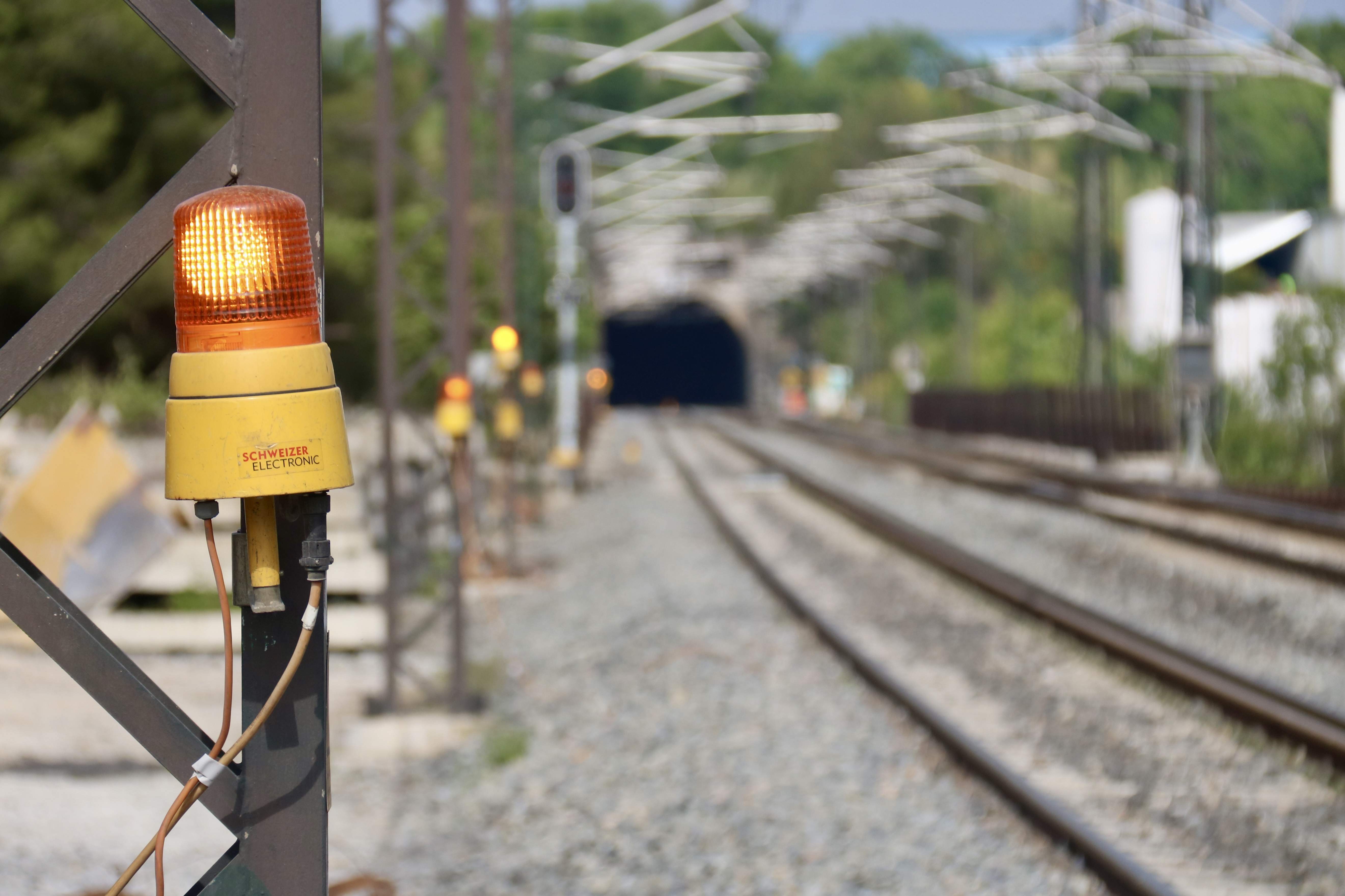 Servei de Rodalies entre Rubí i Castellbisbal, interromput per una incidència en la infraestructura