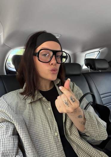 @Gigi Vives @Gigi Vives