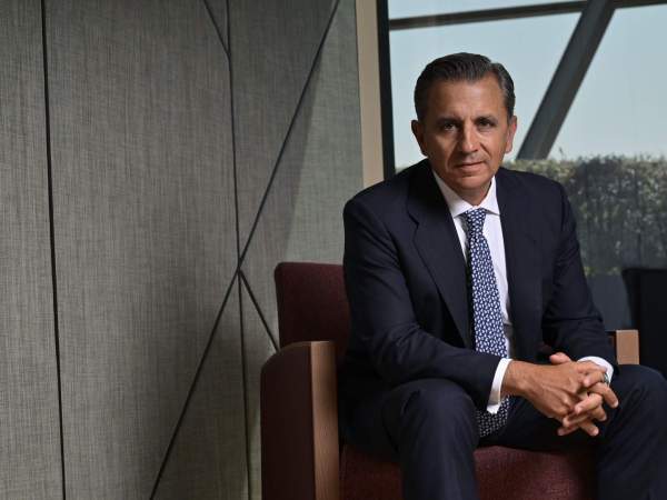 Juan Llamas CaixaBank wealth managment Juan Llamas CaixaBank wealth managment