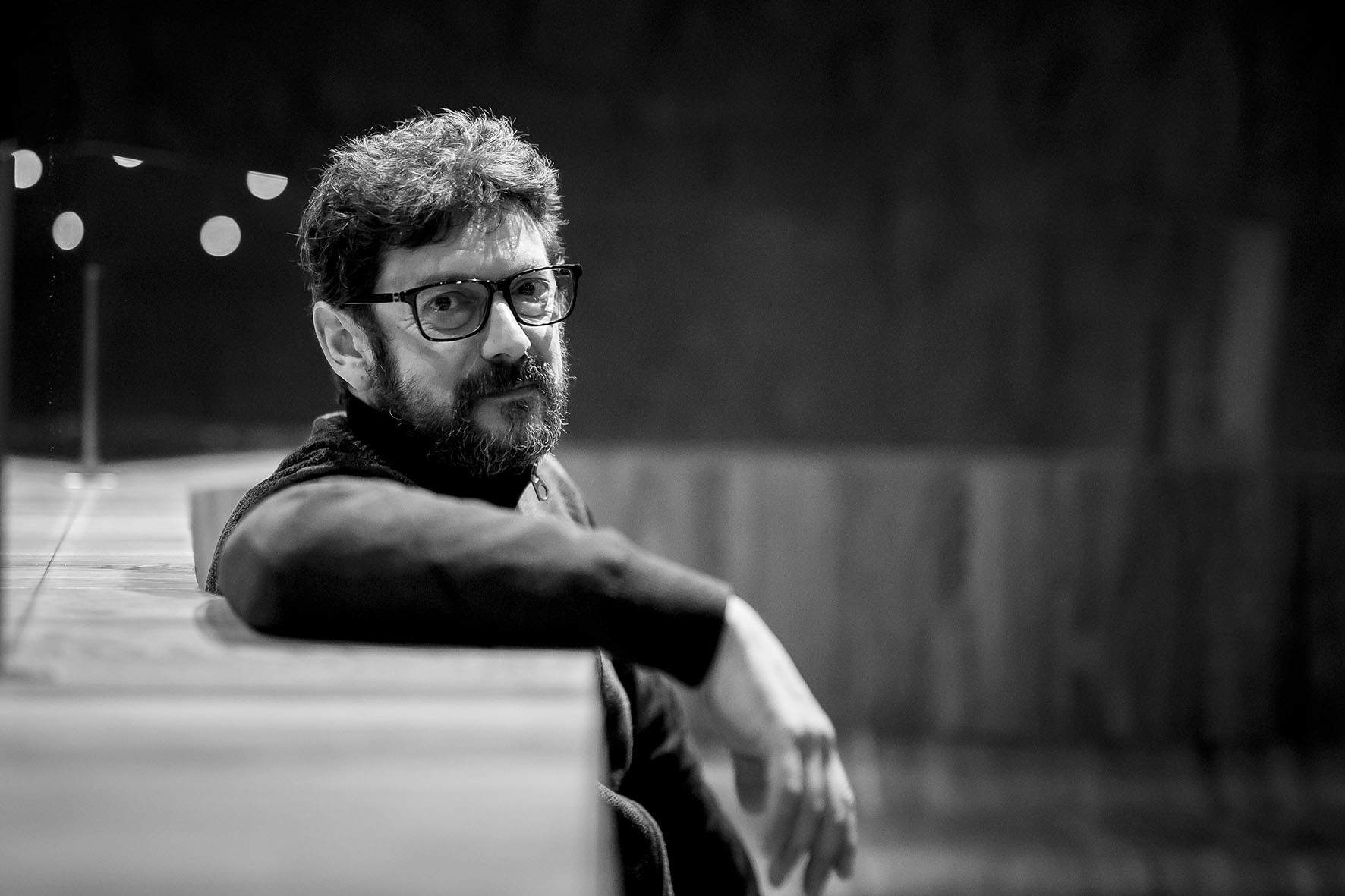 Muere Manolo Solo, actor ganador de un Goya por 'Tarde para la ira', a 62 años