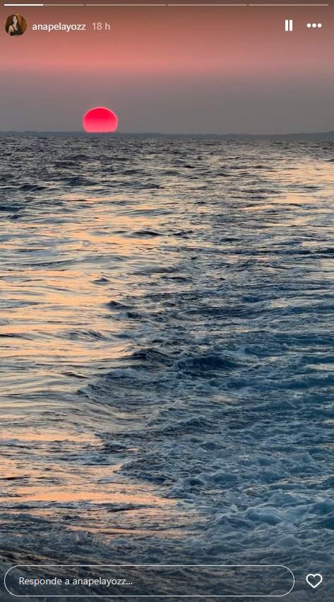 Ana Pelayo i Gavi, junts de vacances IG Ana Pelayo i Gavi, junts de vacances IG