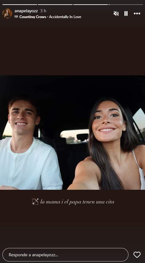 Ana Pelayo i Gavi, junts de vacances IG3 Ana Pelayo i Gavi, junts de vacances IG3