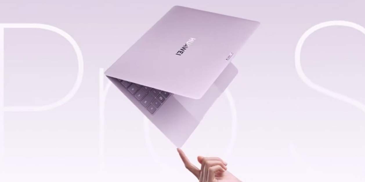 HUAWEI avança el seu MateBook Pro S: pesa 798 grams i un possible xip Kirin XE90