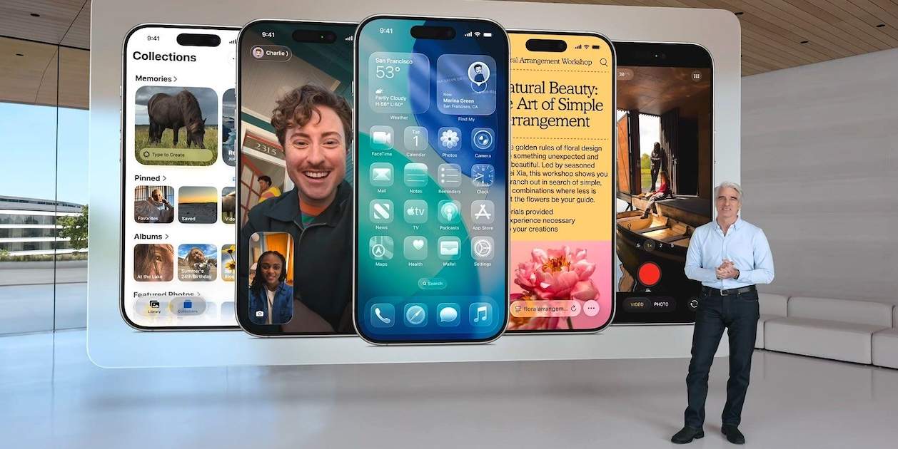 iOS 27 portarà 5 noves funcions secretes per a iPhone que no han estat anunciades