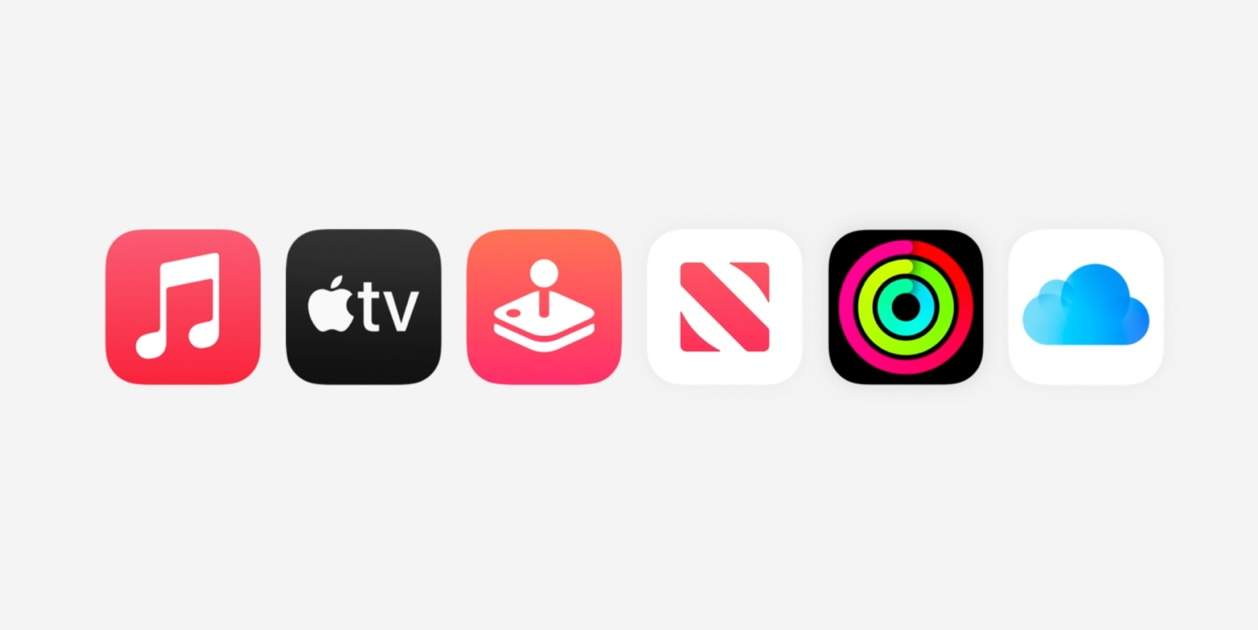 Apple One recibirá dos nuevos servicios con la introducción de iOS 27