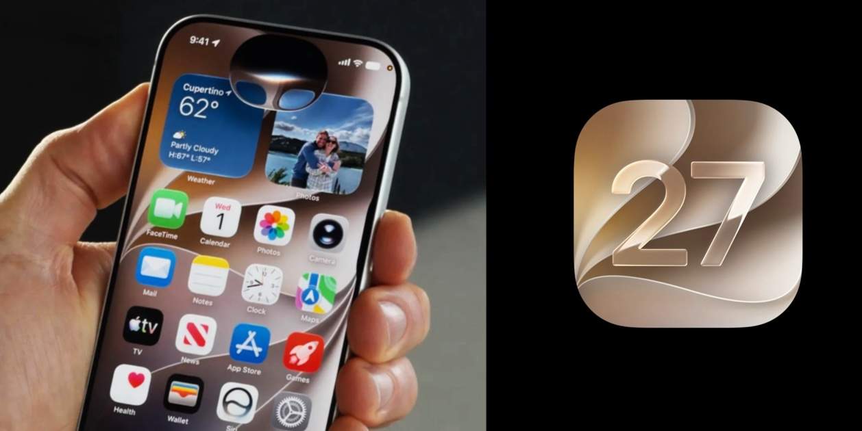 Totes les novetats de Notes a iOS 27 per a iPhone