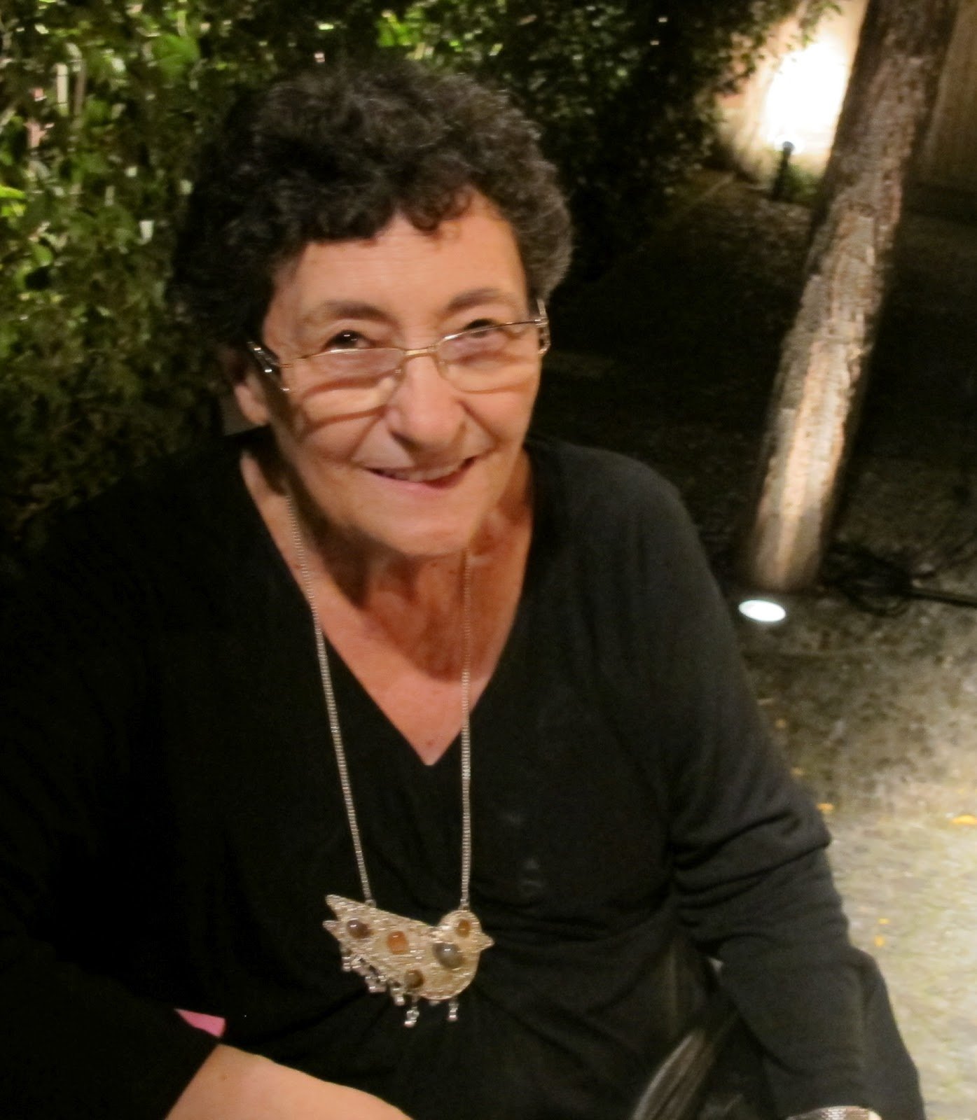 Francisca Aguirre, Premio de las Letras Españolas 2018