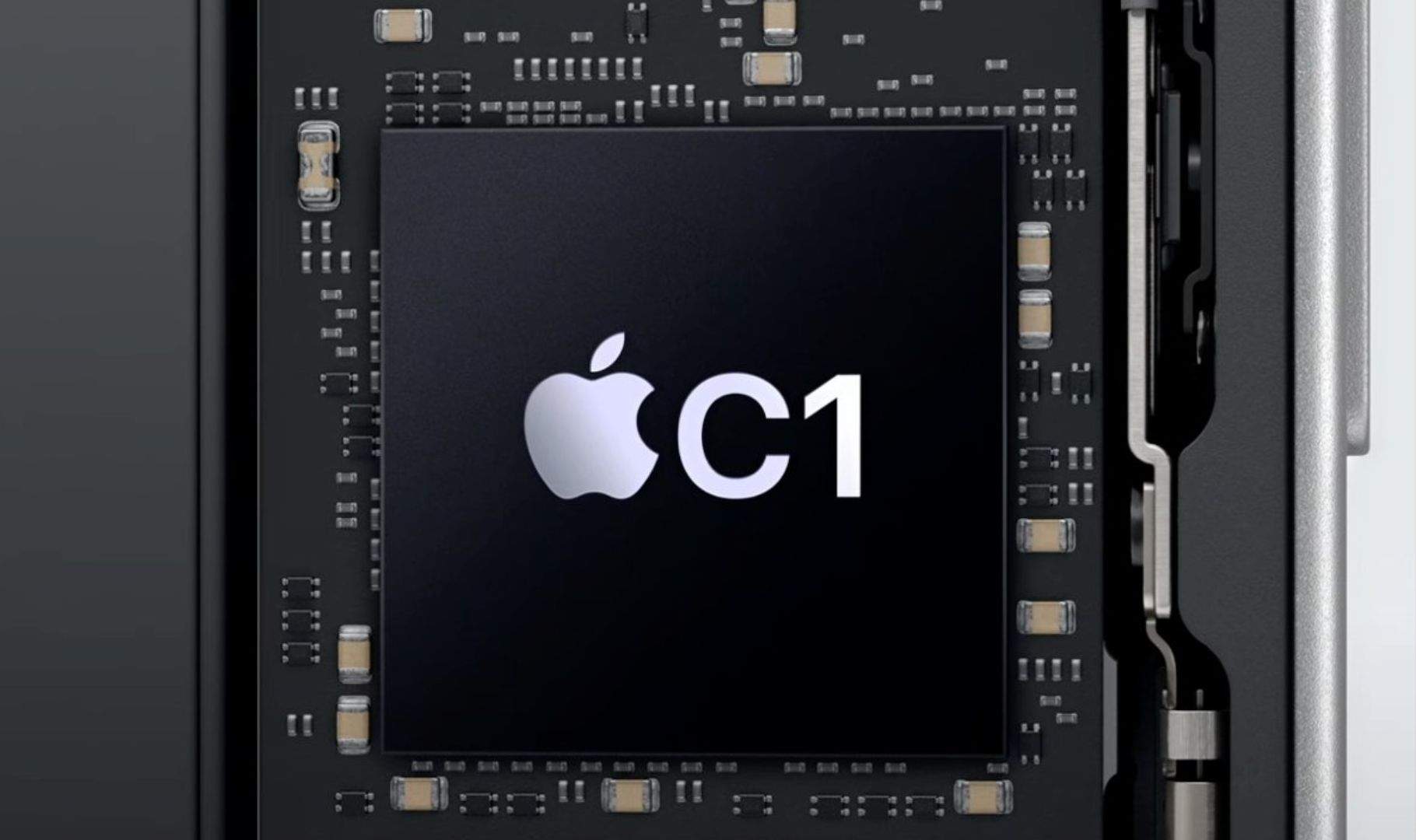 El pla d'Apple dona resultat: la firma ha reduït la seva dependència de Qualcomm abans del previst