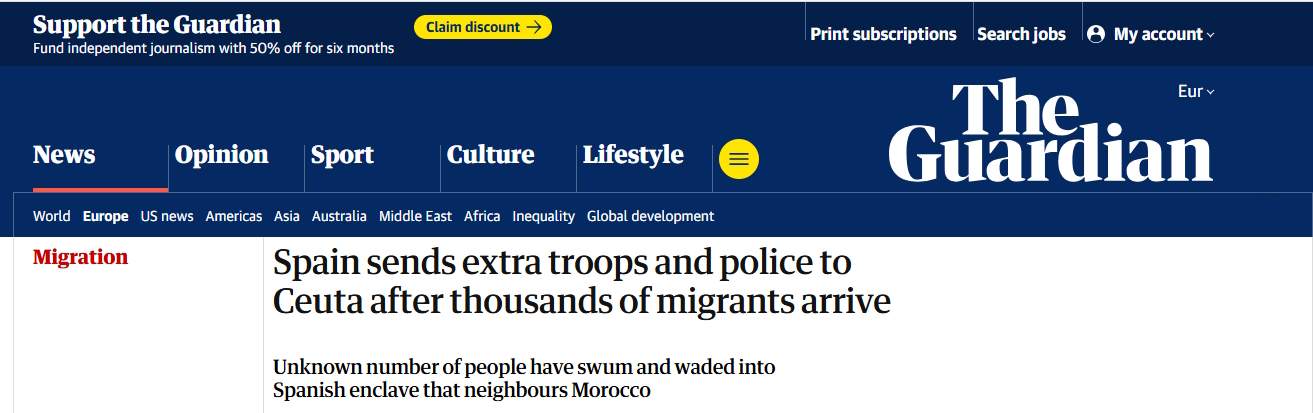 'The Guardian'1 2 'The Guardian'1 2