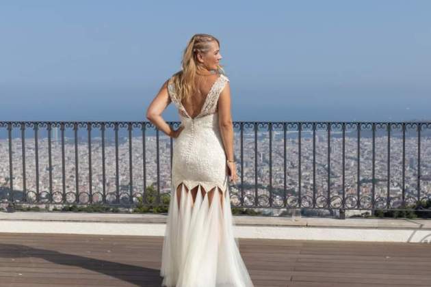 La núvia, radiant2