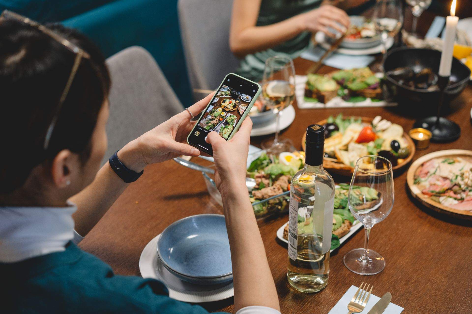 Del vídeo perfecte a un àpat deplorable: manual per escollir un bon restaurant