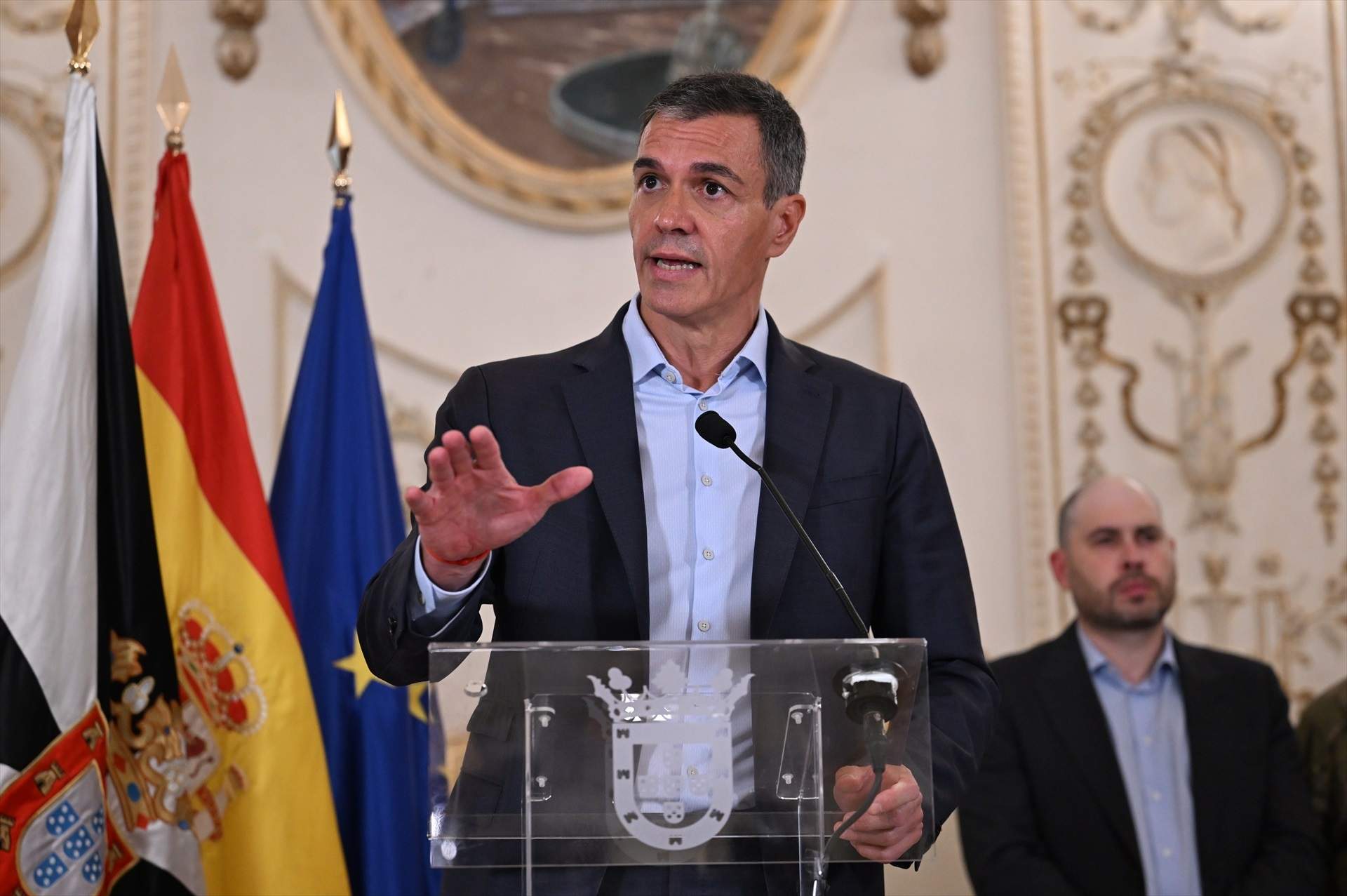 Sánchez convoca el Consell de Seguretat Nacional per analitzar la crisi de Ceuta gairebé un mes després