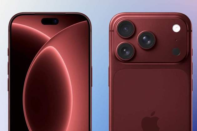 El iPhone 18 Pro continuará con la popularidad de esta gama de Apple El iPhone 18 Pro continuará con la popularidad de esta gama de Apple