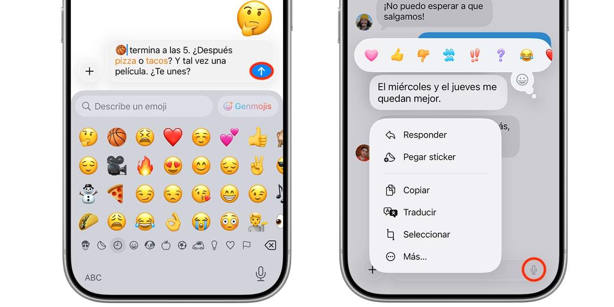 iOS 27: un dels petits detalls que més m'han agradat