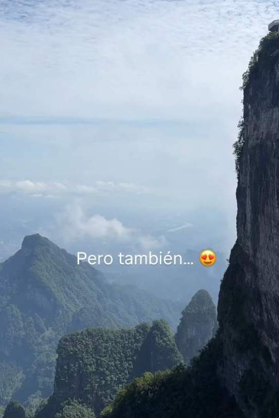 La Xina, un destí somiat IG La Xina, un destí somiat IG