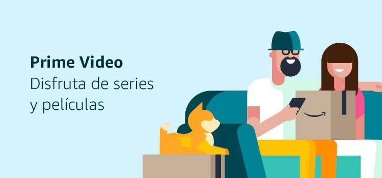 amazon prime video