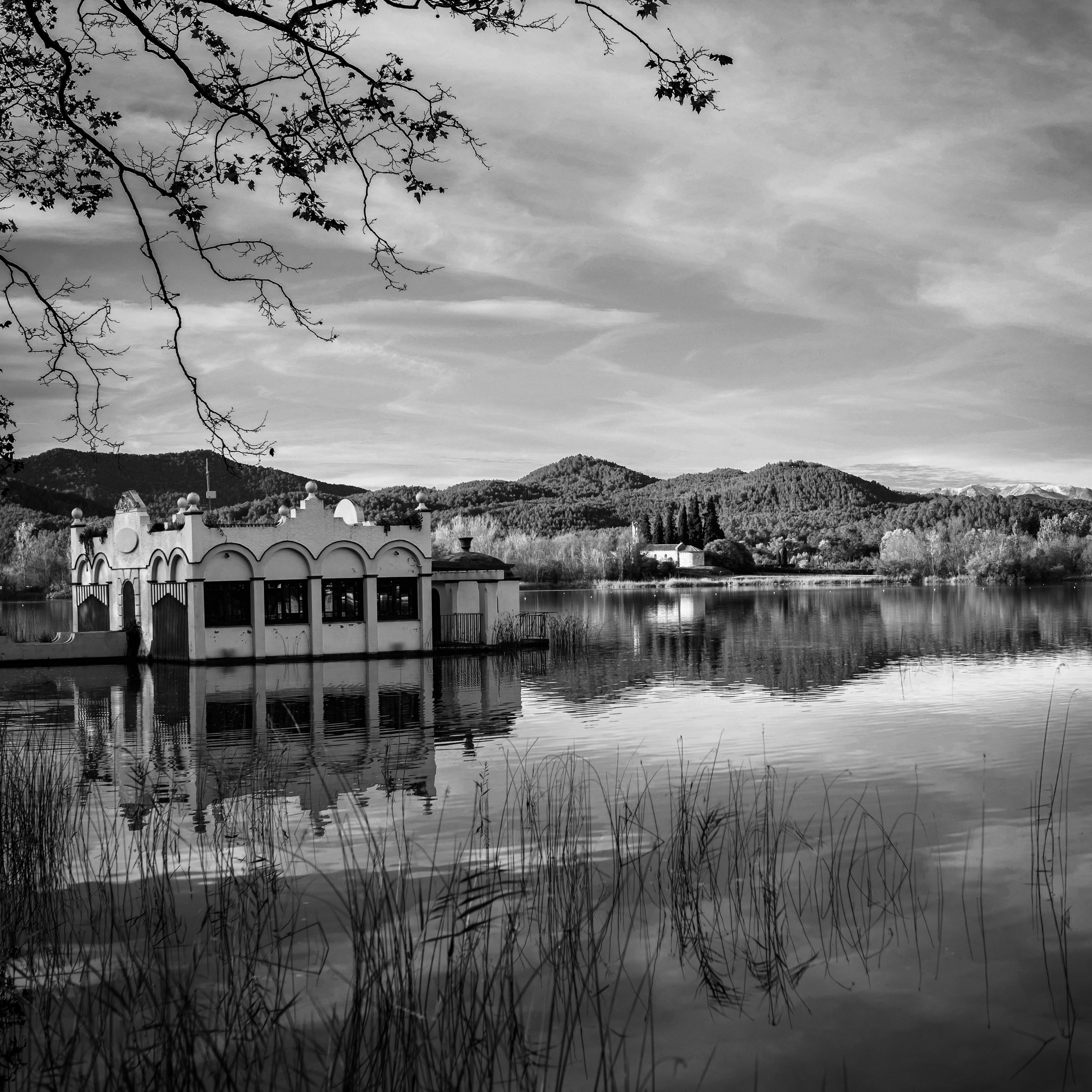 Banyoles jordi guinovart mas Banyoles jordi guinovart mas