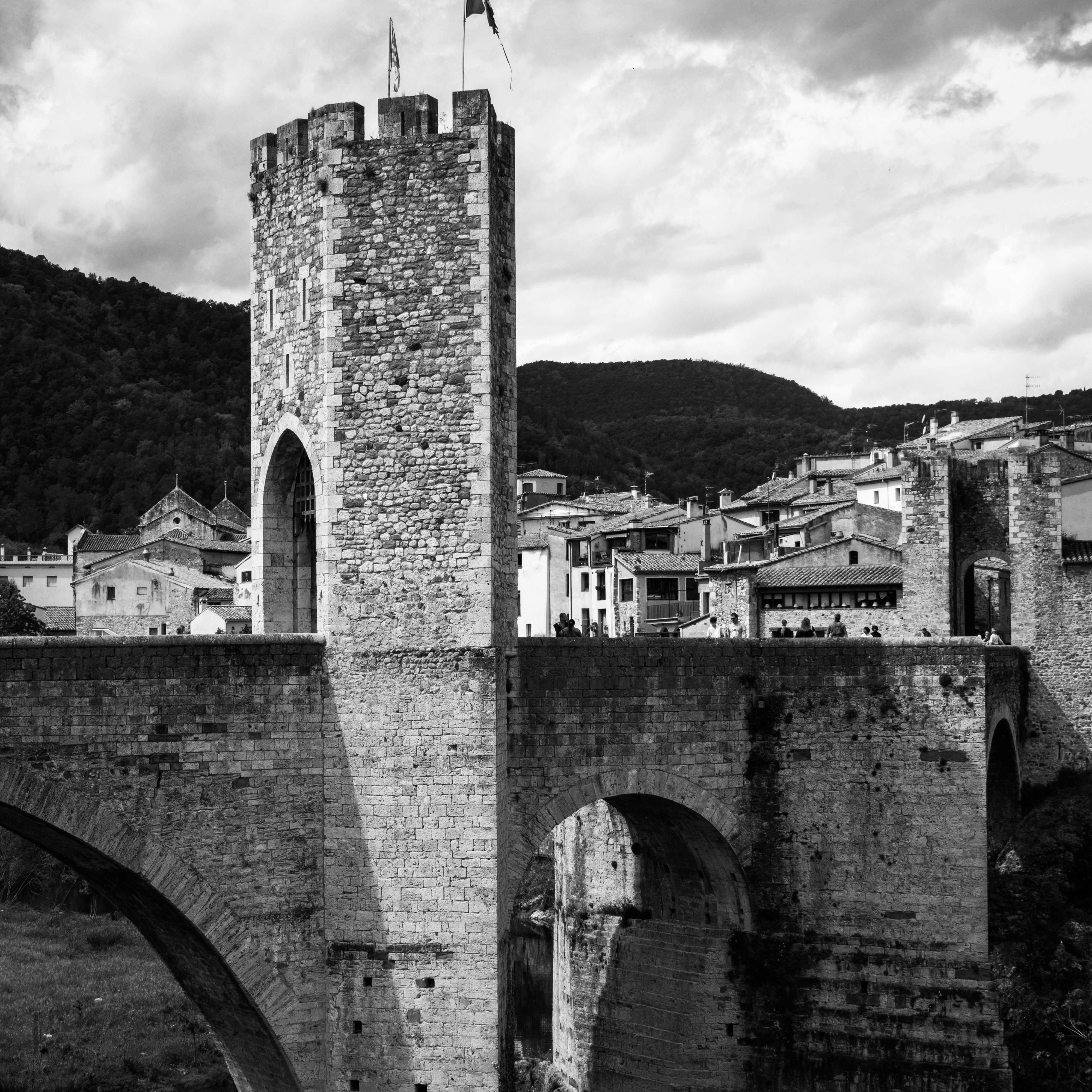 Besalú berta feliu Besalú berta feliu