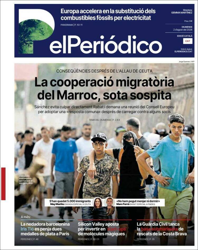 'El Periódico' 2jpg 'El Periódico' 2jpg
