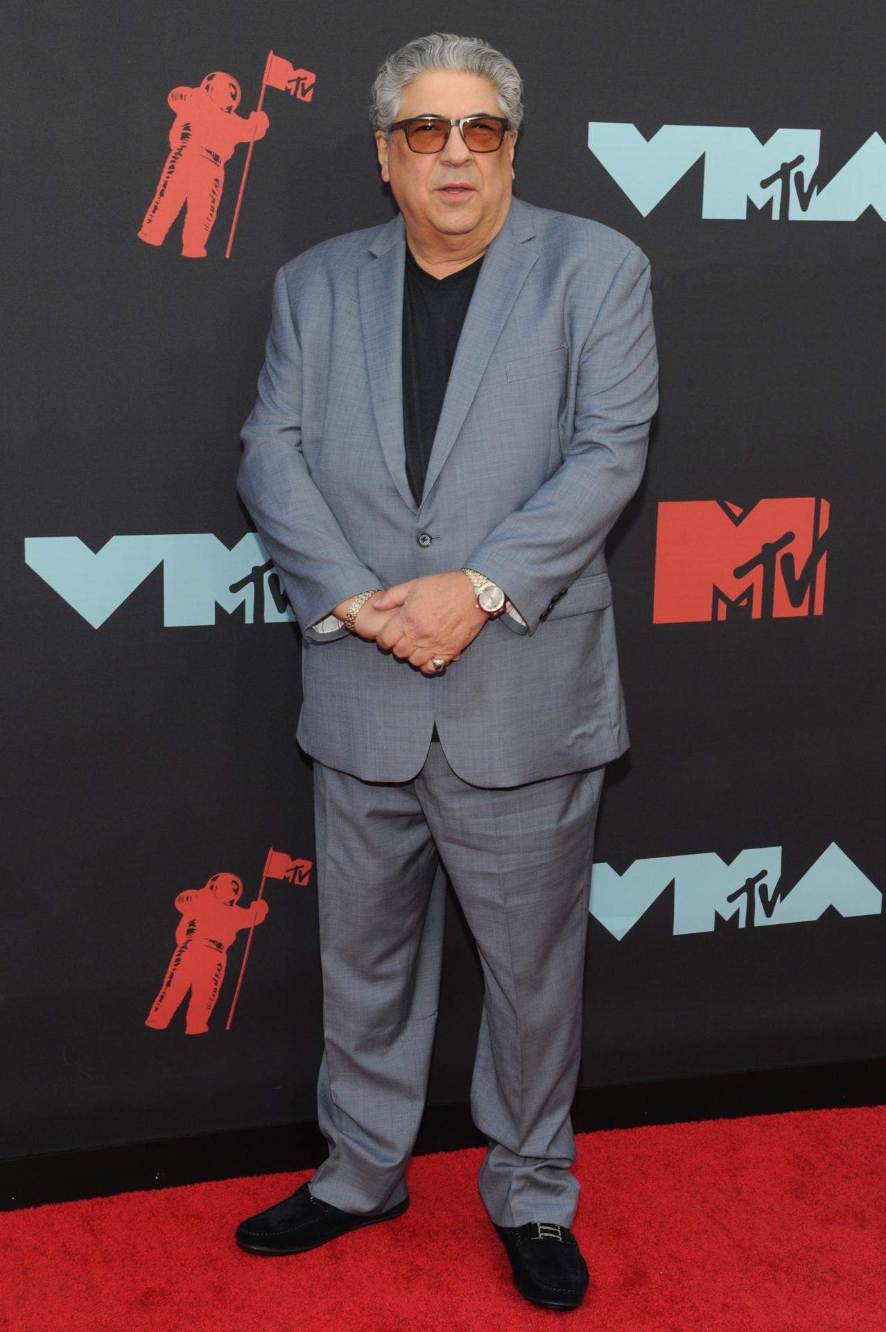 Muere Vincent Pastore, el icónico mafioso 'Big Pussy' Bonpensiero de 'Los Soprano', a 80 años
