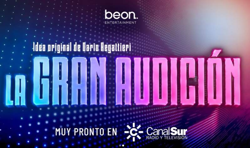 audicion audicion