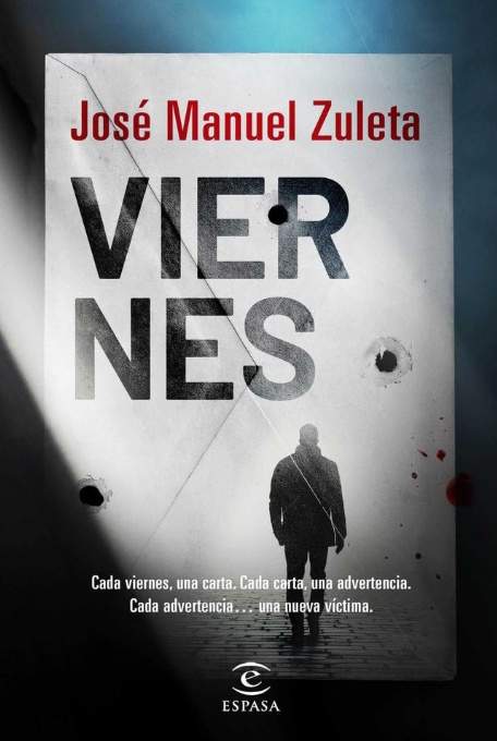 llibre viernes