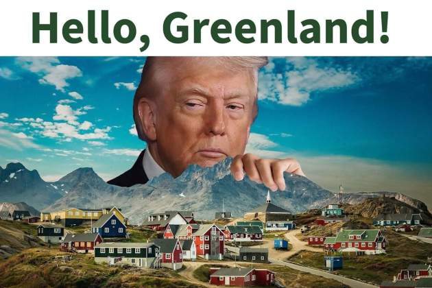 Publicació de Trump a Truth Social