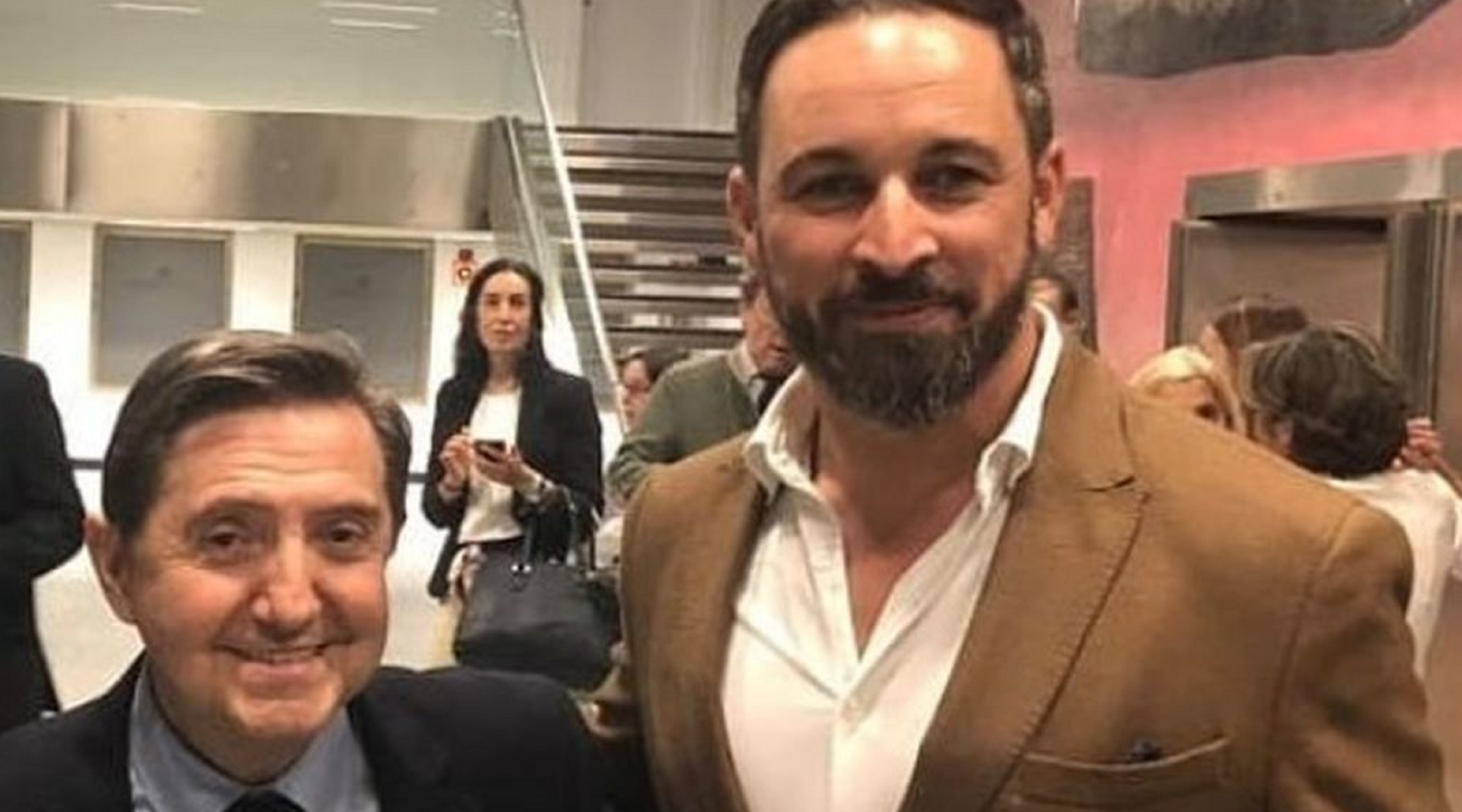 losantos abascal twitter