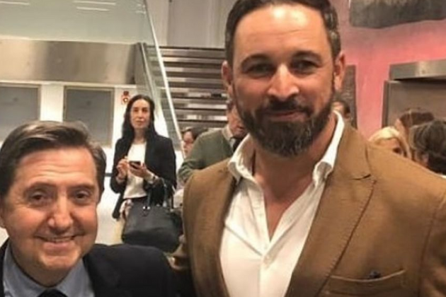 losantos abascal twitter