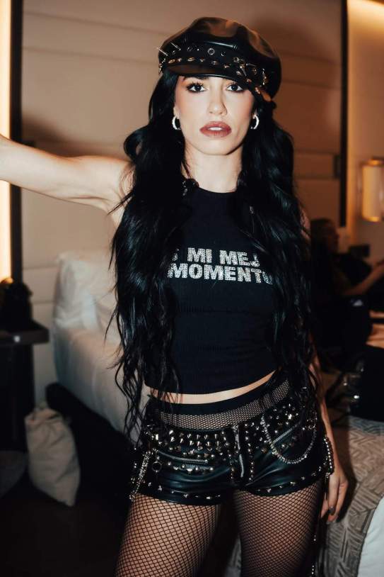 Lali Expósito / Instagram Lali Expósito / Instagram