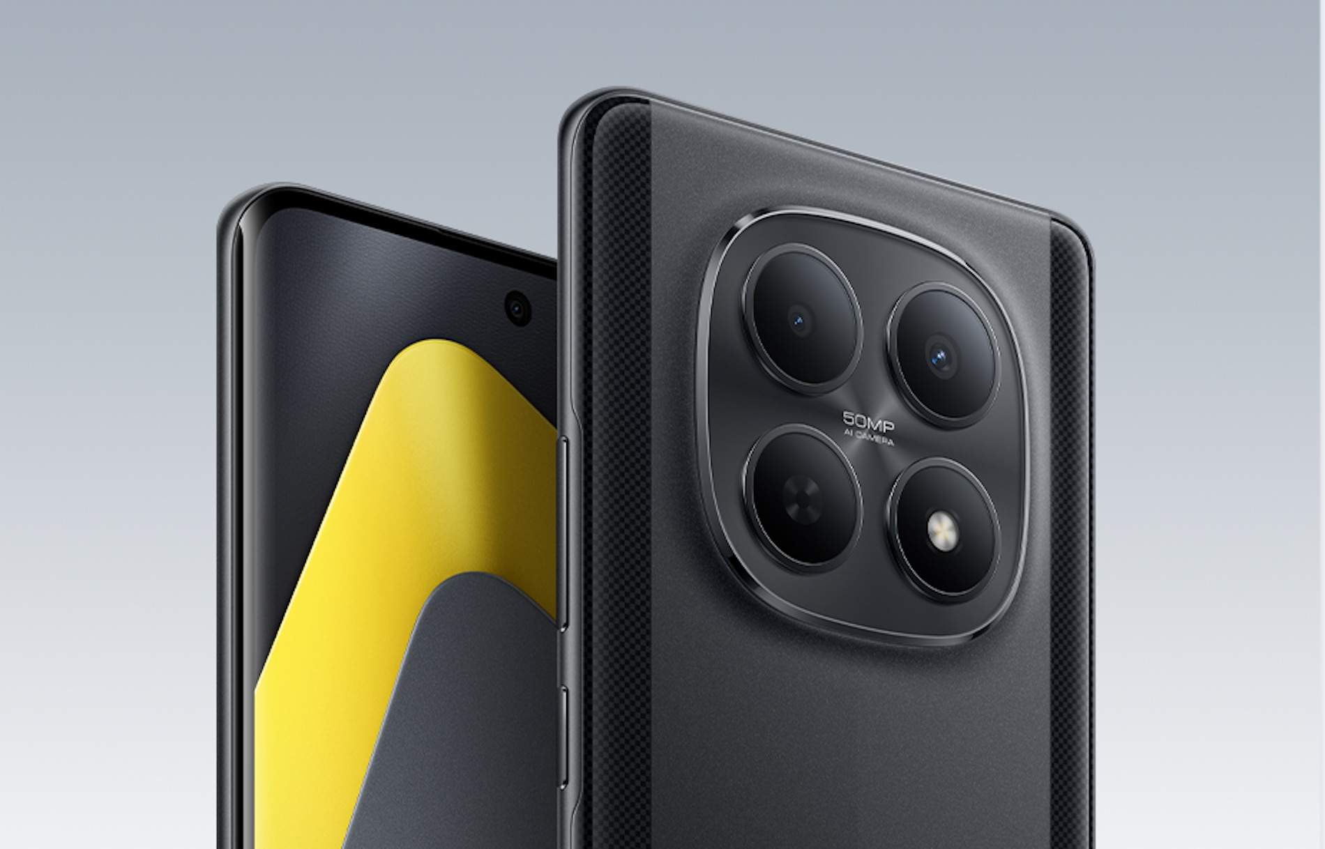 Un superventas de Xiaomi con 8 GB de RAM, 120 Hz y 5.200 mAh por menos de 250 euros