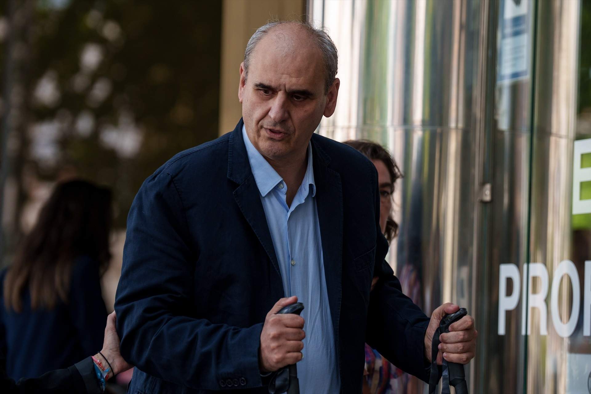 Una contable de Red.es denuncia "la orden directa" de borrar información sobre Barrabés, amigo de Begoña Gómez