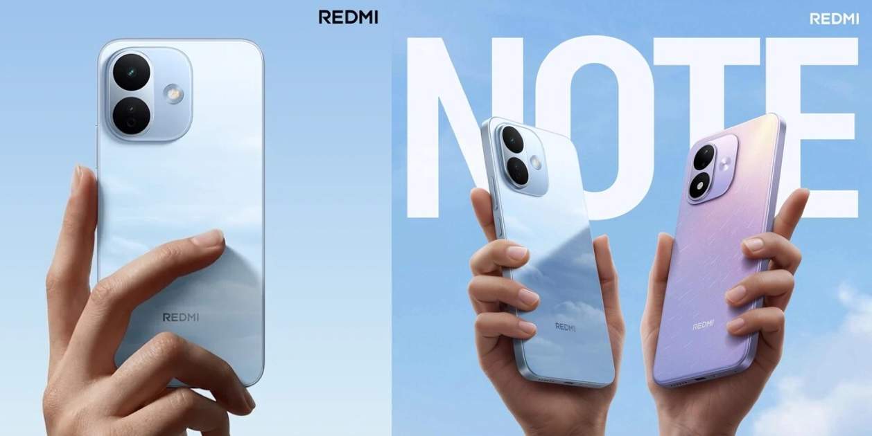 Redmi Note 17: es filtren tots els detalls dels nous mòbils supervendes de Xiaomi