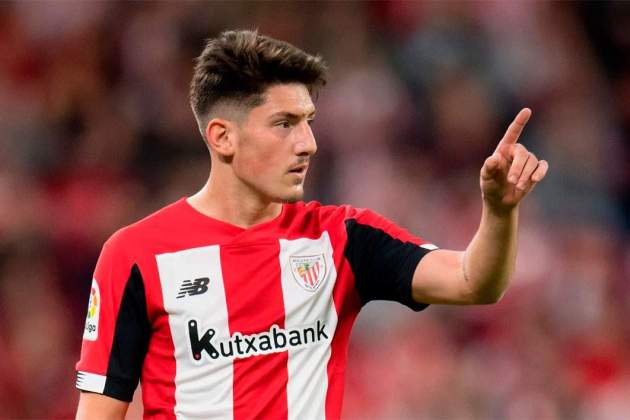 Unai Vencedor EFE Unai Vencedor EFE