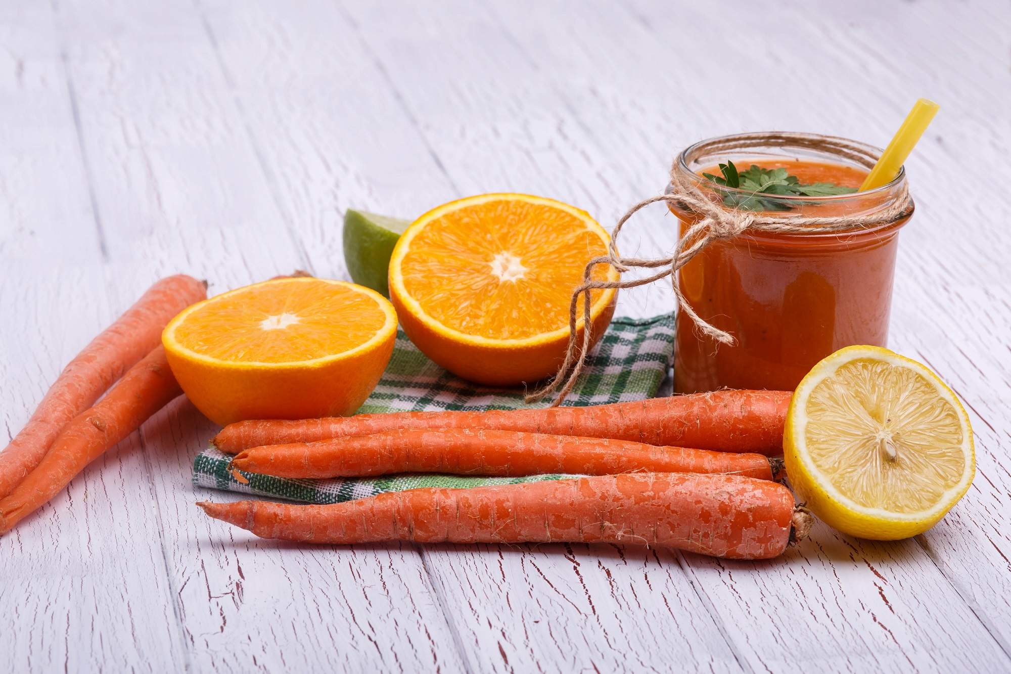 Una nutricionista catalana avisa: en això no et pot ajudar l'alimentació