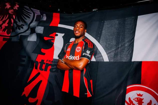 Arnaud Kalimuendo Arnaud Kalimuendo