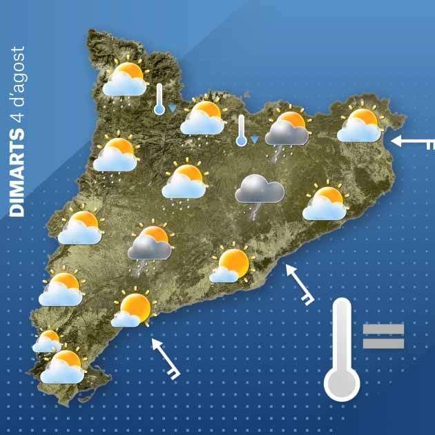 Mapa dimarts 4 08 Mapa dimarts 4 08
