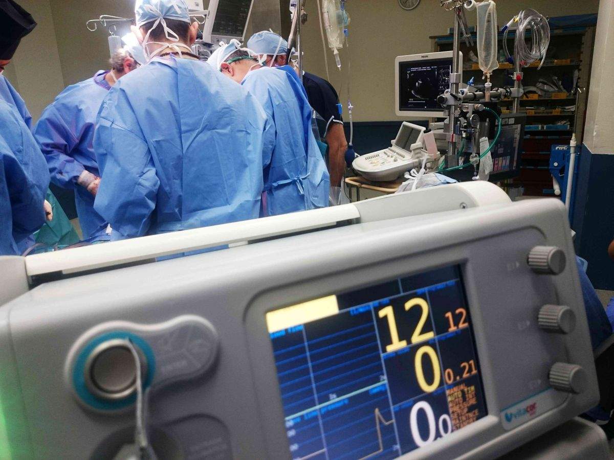 El Servicio Murciano de Salud reforça la ciberseguretat de la seva xarxa sanitària de la mà de T-Systems