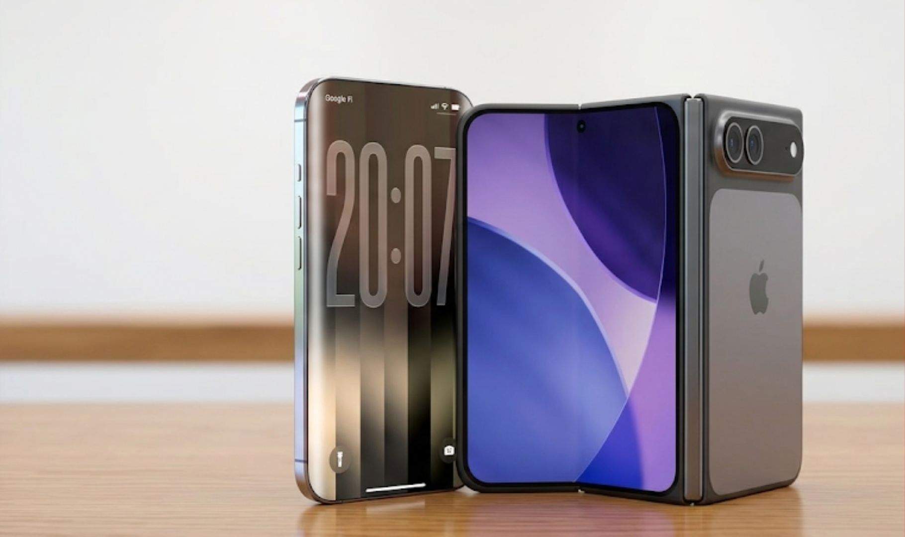 Noves filtracions de l'iPhone Ultra i de l'iPhone del 20è aniversari