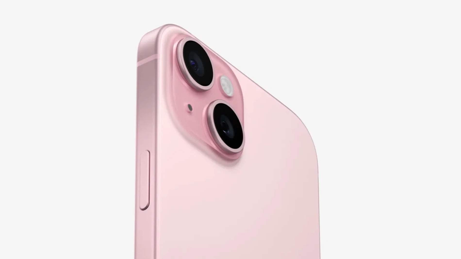 El iPhone 15 está de oferta en Amazon y su precio se rebaja hasta 400 euros