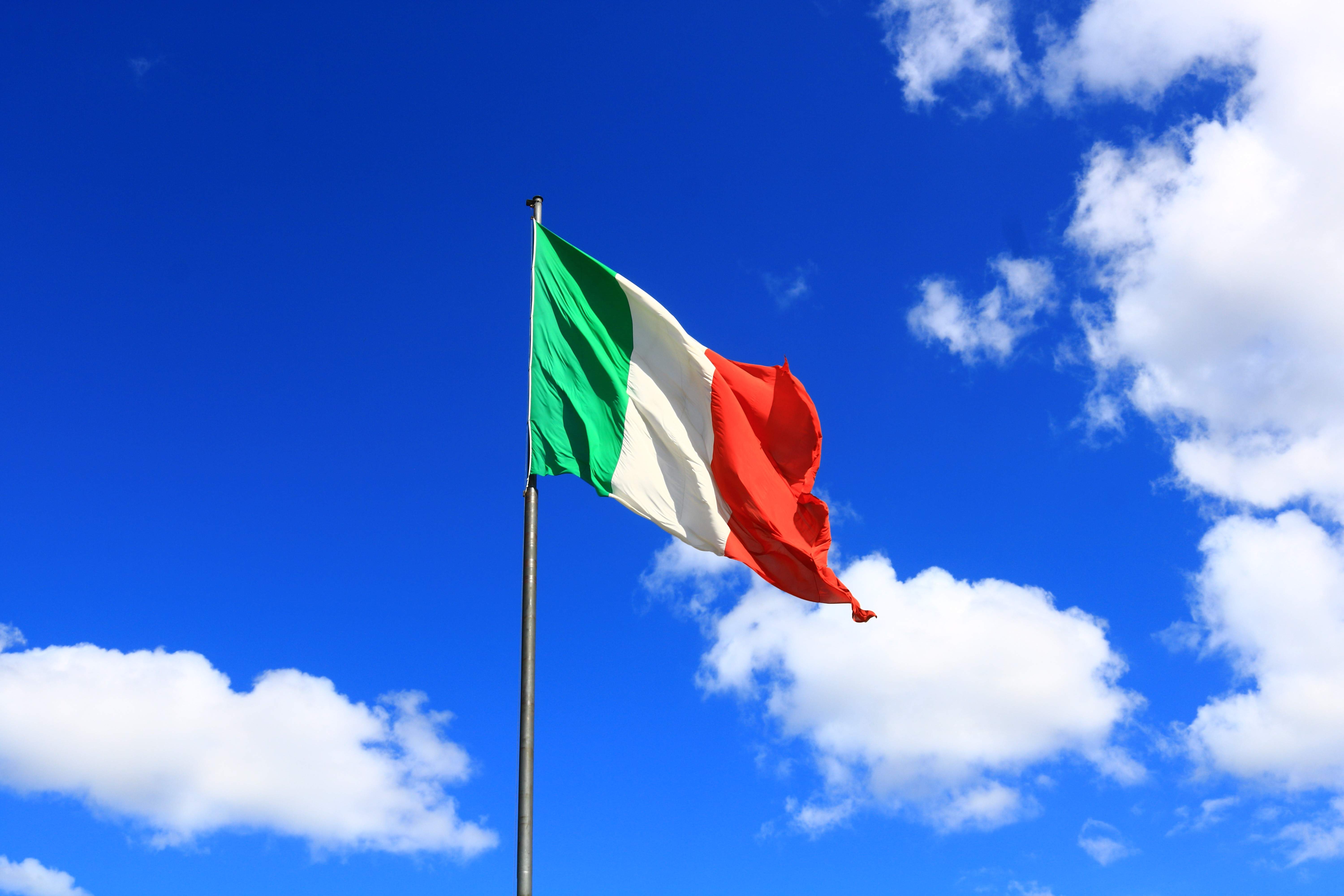 ITALIA