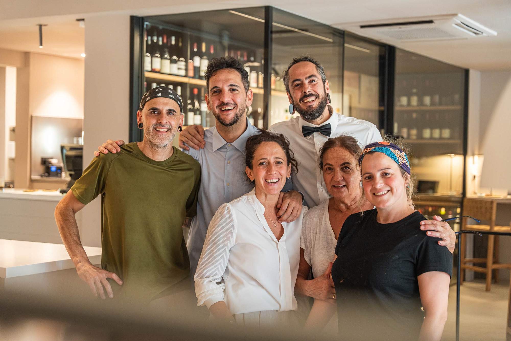 El restaurant familiar de Palafrugell que ofereix el millor peix de llotja i uns arrossos excel·lents