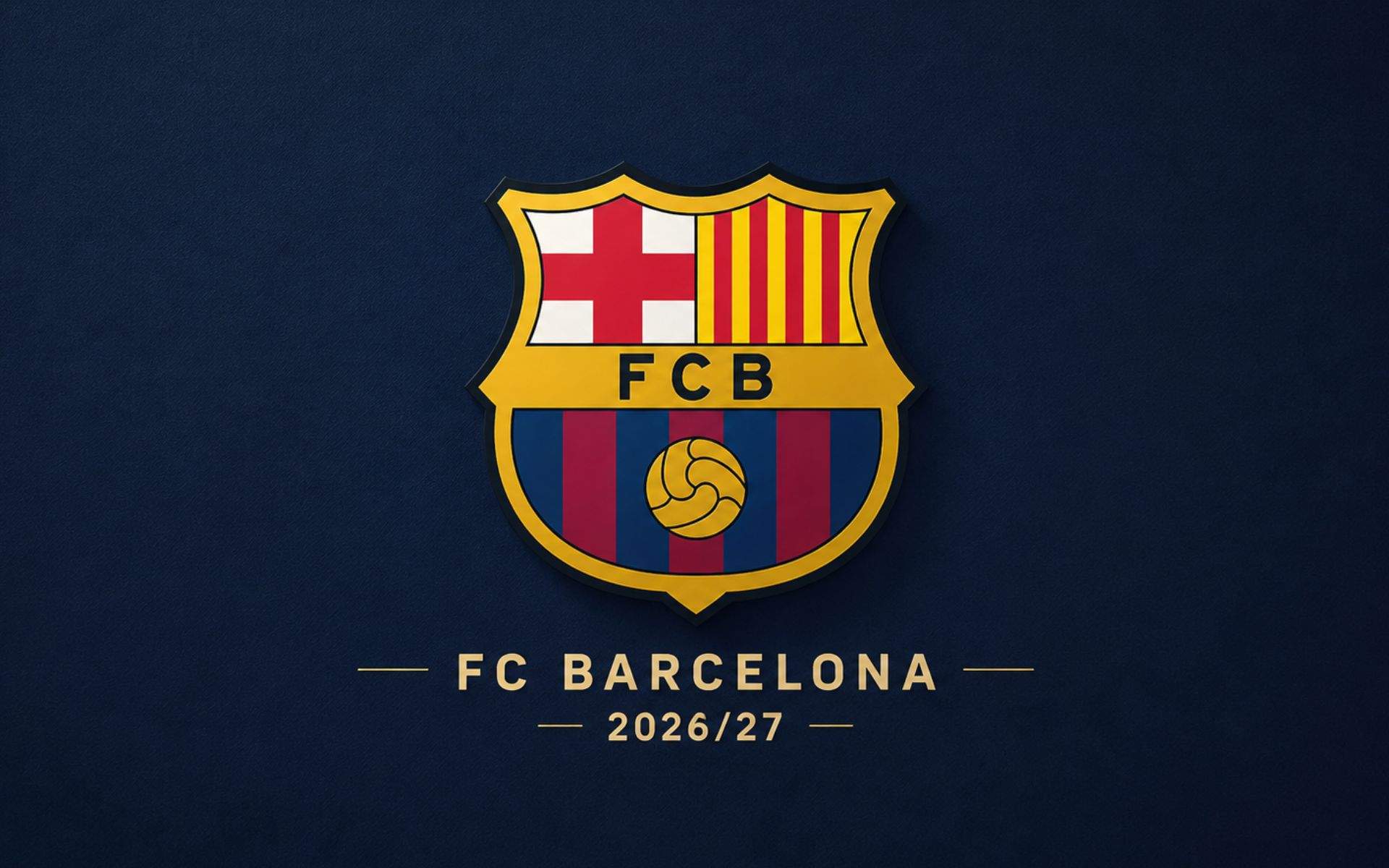 Calendario del Barça 2026/2027 - Todos los partidos de la temporada