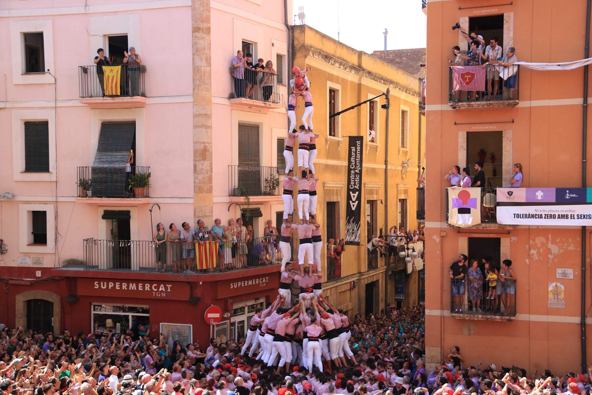 Els millors plans per al cap de setmana del 8 i 9 d'agost a Catalunya