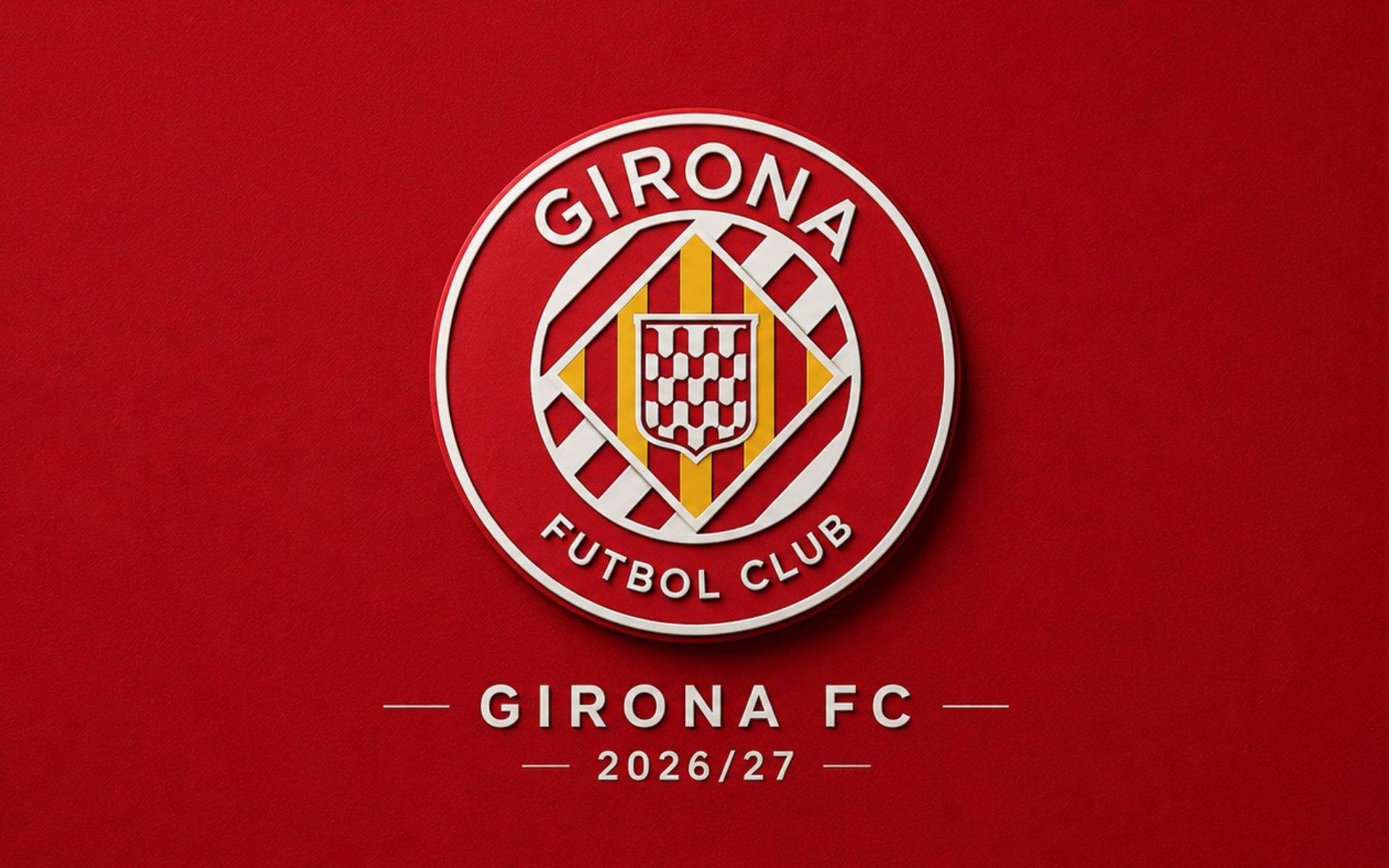 Calendario del Girona FC 2026/2027 - Todos los partidos de la temporada