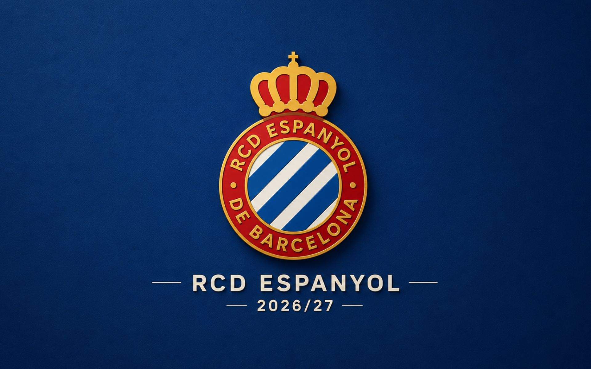 Calendario del RCD Espanyol 2026/2027 - Todos los partidos de la temporada