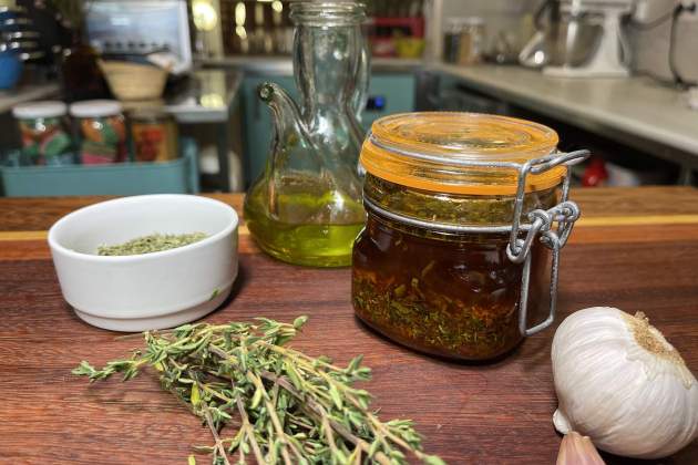 Chimichurri Ada Parellada Foto Raquel Sánchez