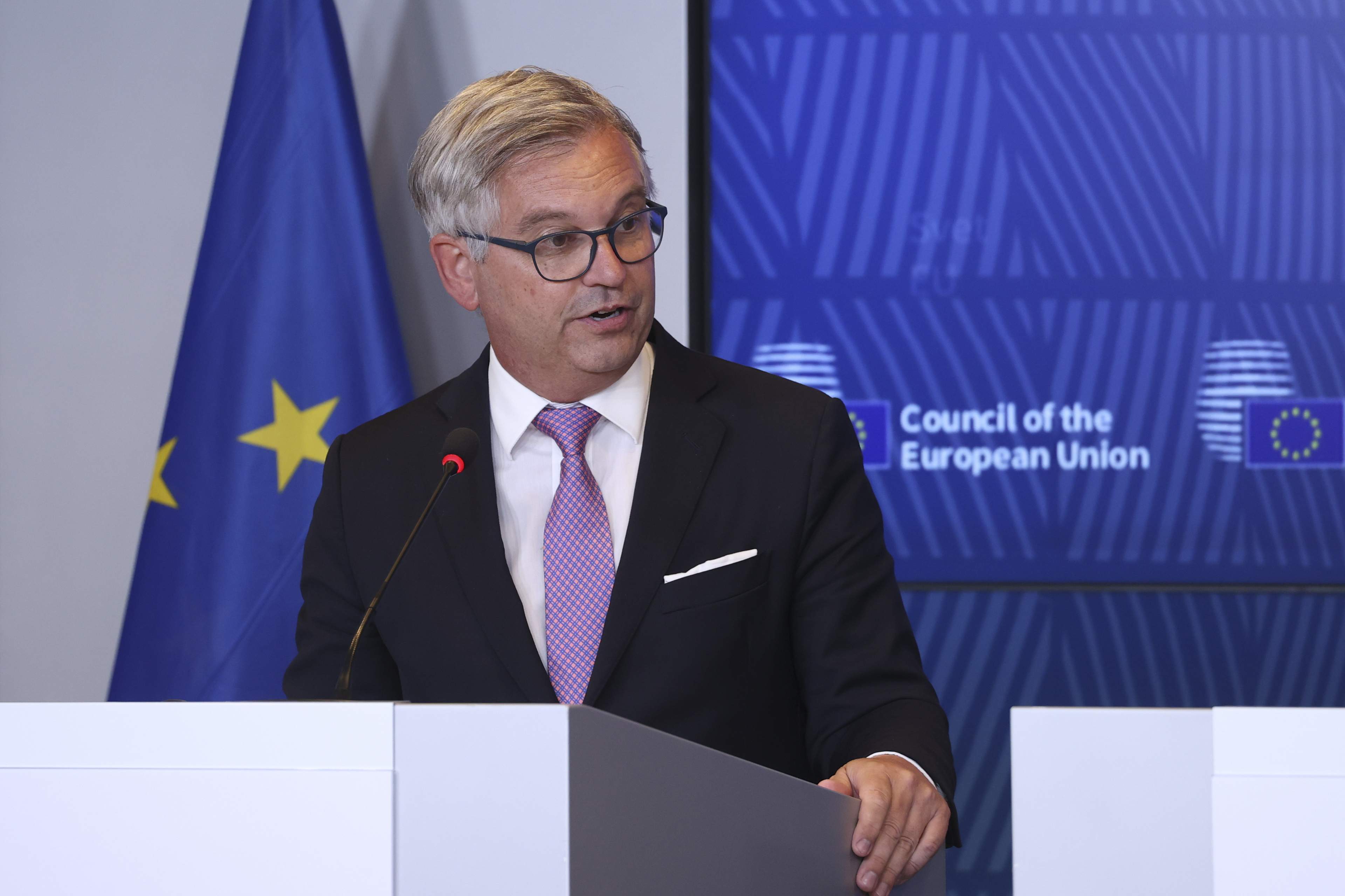 "Europa ha superat la prova": Brussel·les dona per controlada la crisi migratòria de Ceuta